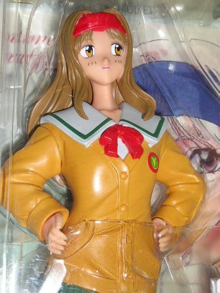 カラフルフィギュア 10体セット Amazon.co.jp: ツクダホビー SG-10 センチメンタル グラフティ